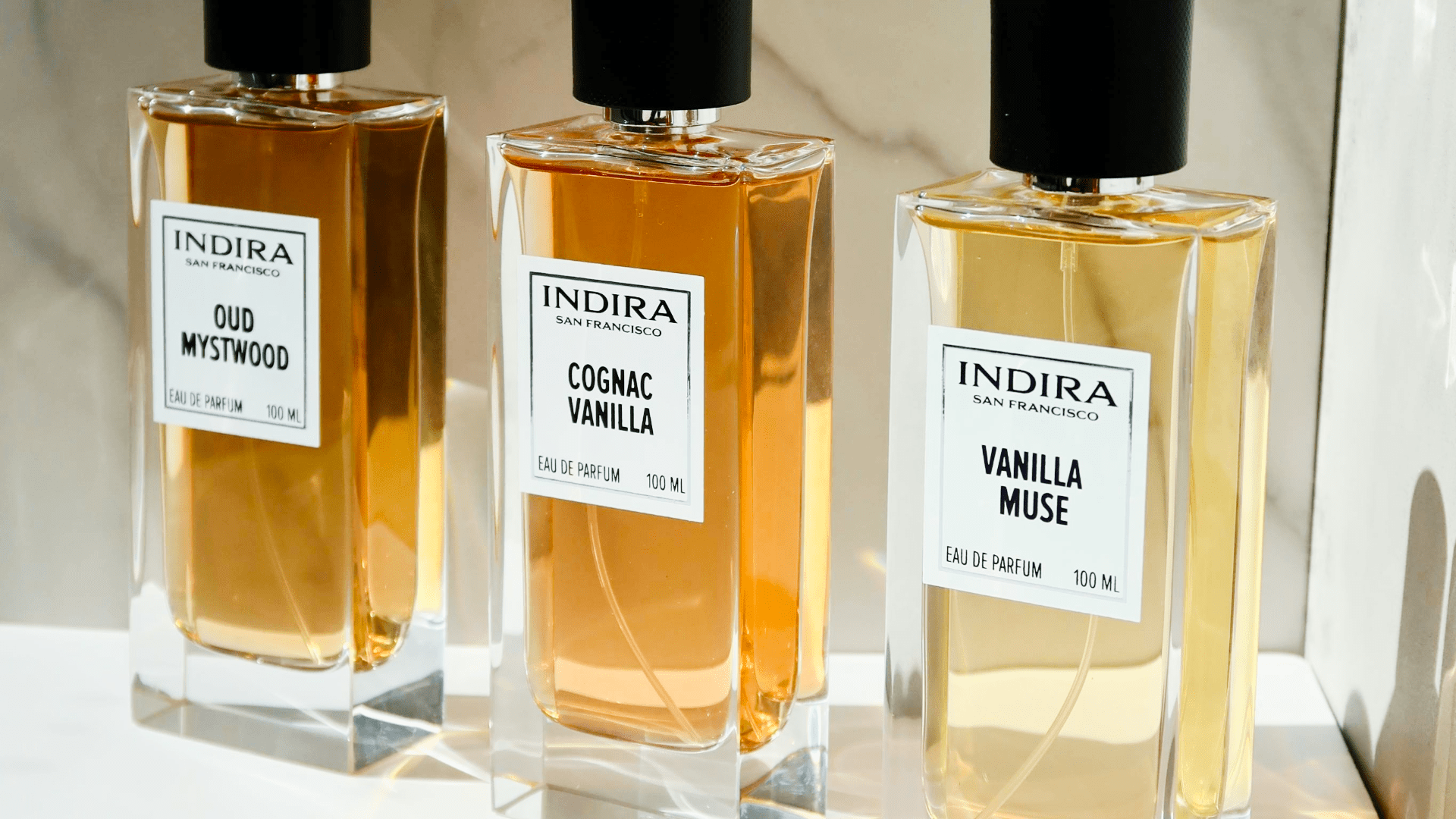 The Art of Choosing the Perfect Fragrance for Every Occasion - Indira San Francisco
