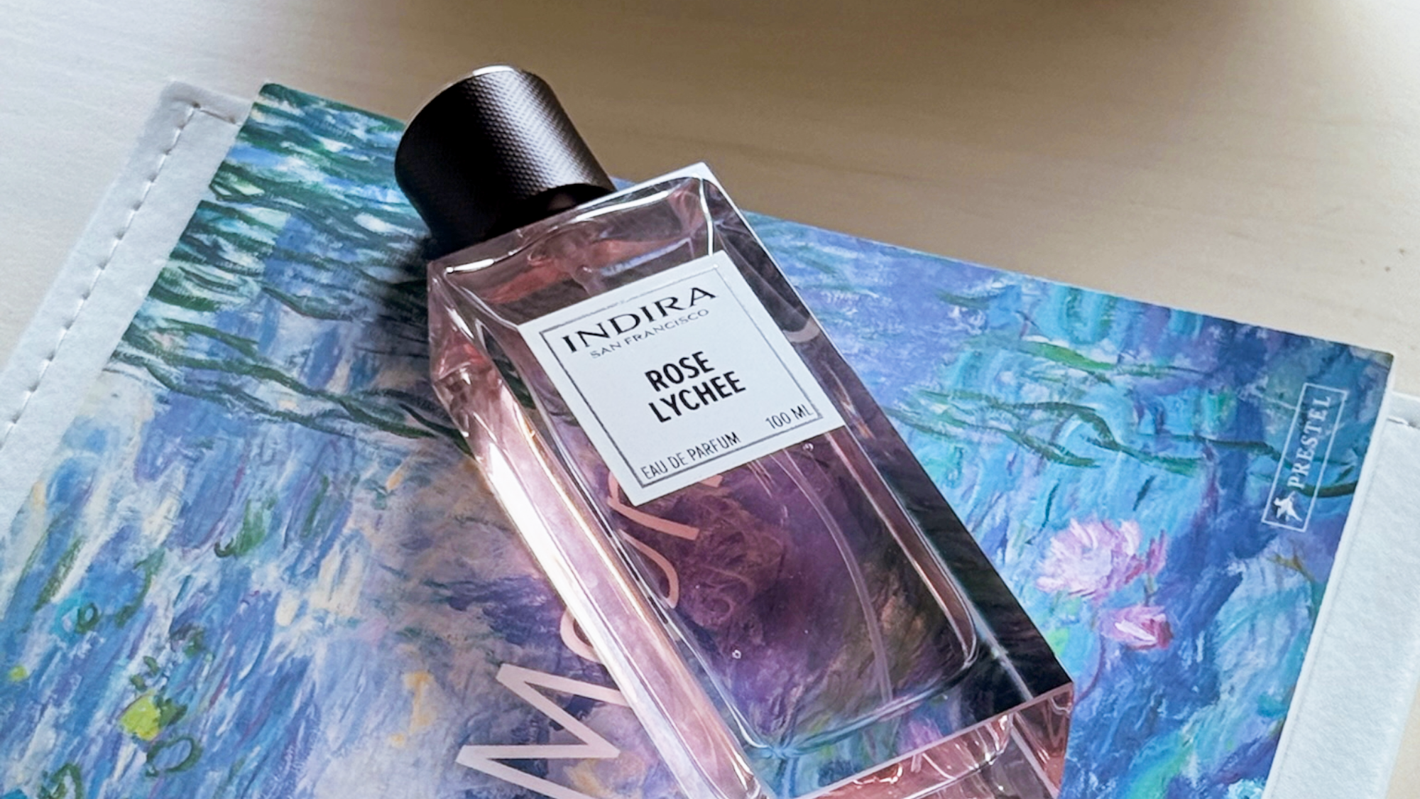 How to Make Your Perfume Last All Day