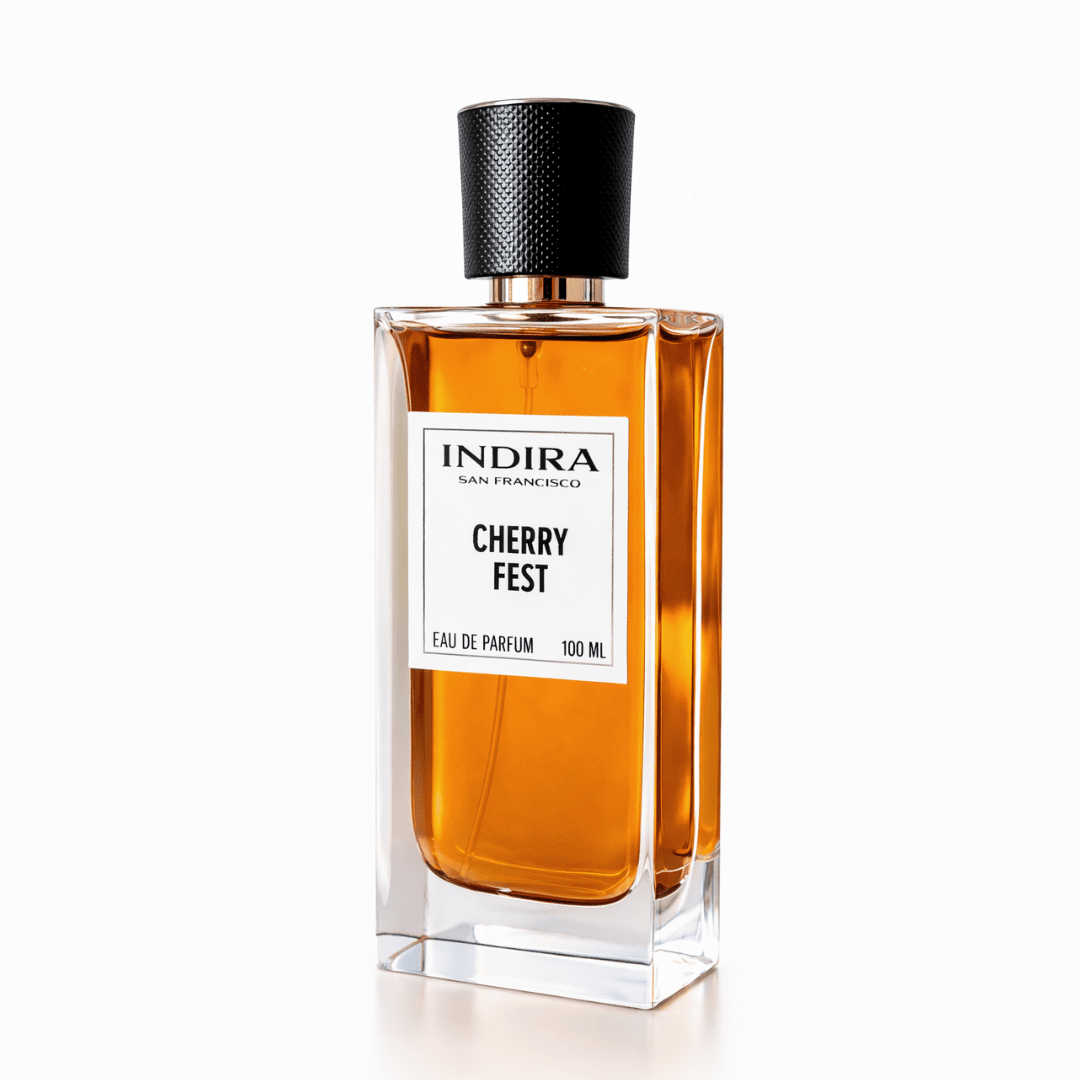 CHERRY FEST - Indira San Francisco