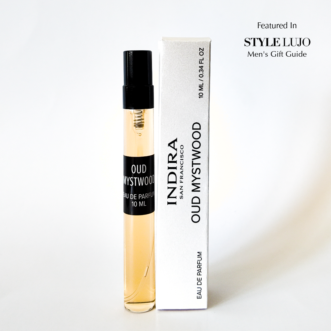 OUD MYSTWOOD - Indira San Francisco