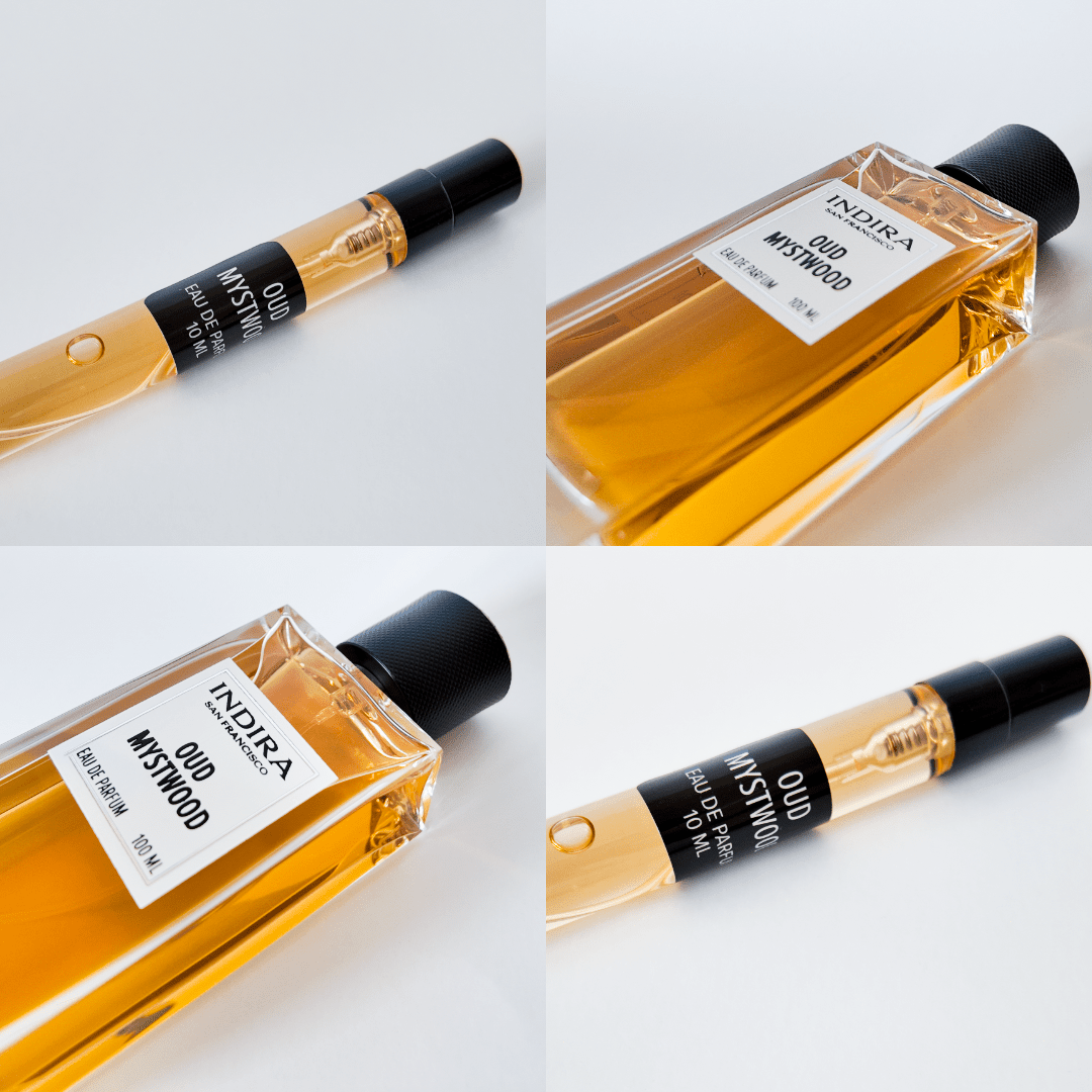OUD MYSTWOOD
