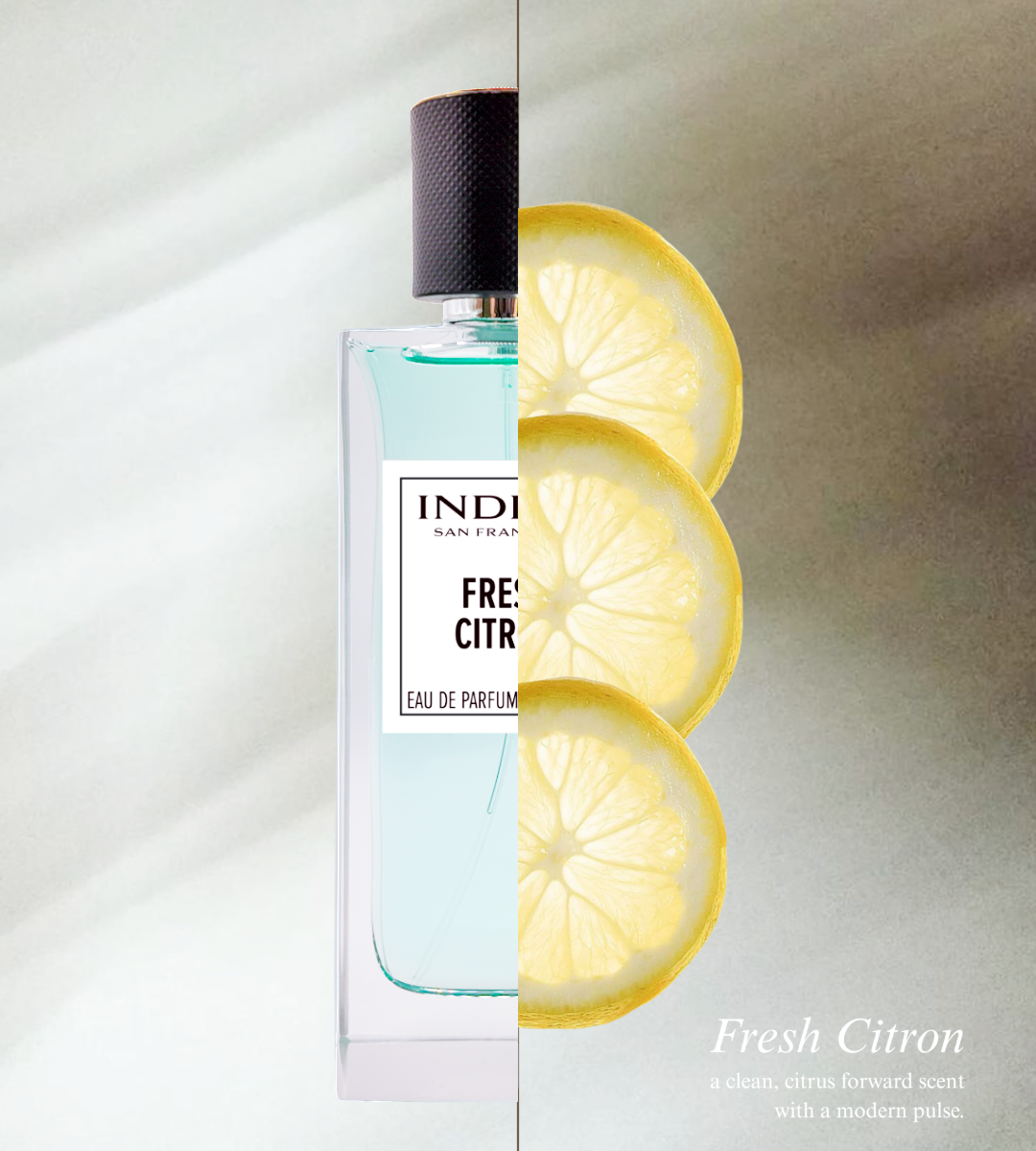 FRESH CITRON
