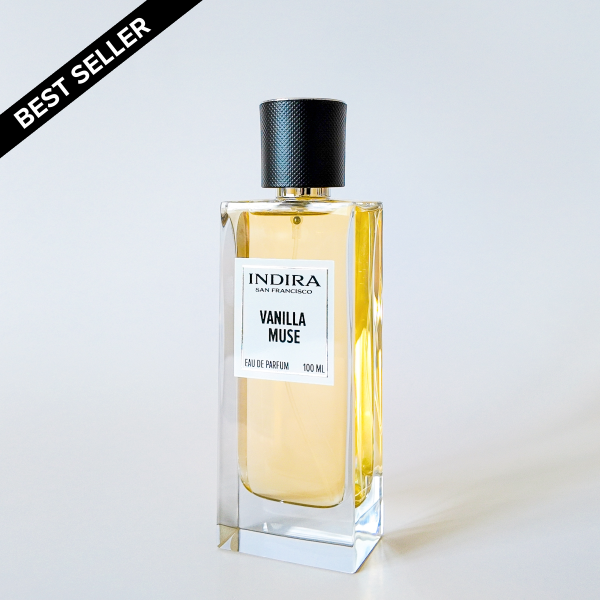 VANILLA MUSE