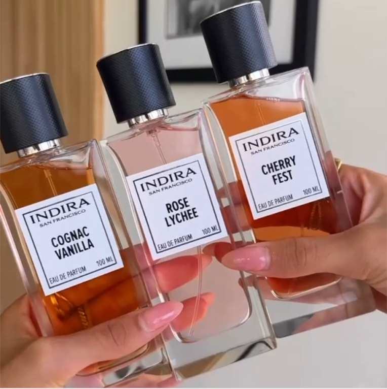 COGNAC VANILLA