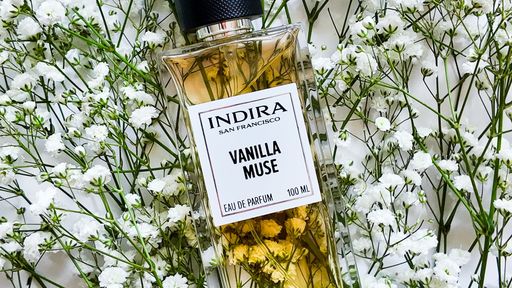 What Are Fragrance Notes in Perfume? - Indira San Francisco