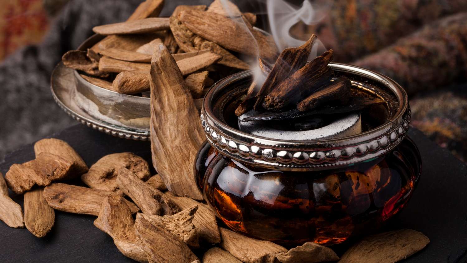 Fragrance Across Cultures: Exploring Global Inspirations in Modern Perfumes