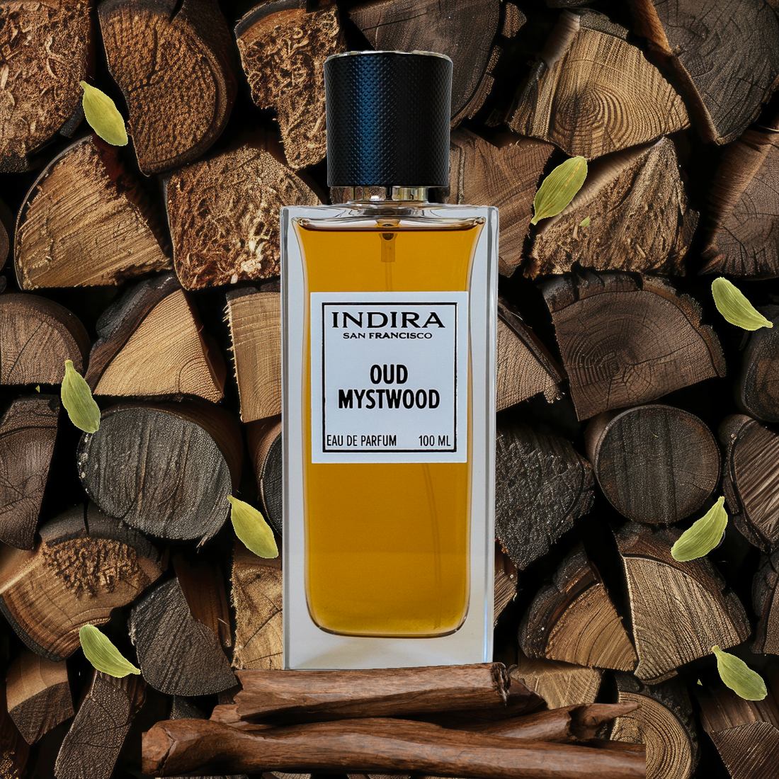 OUD MYSTWOOD