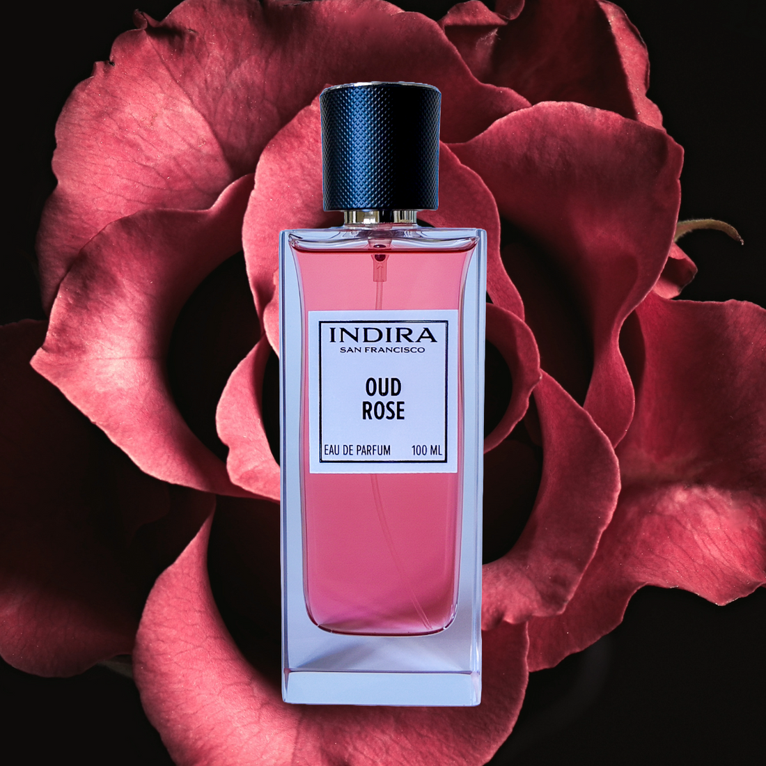 OUD ROSE Intense