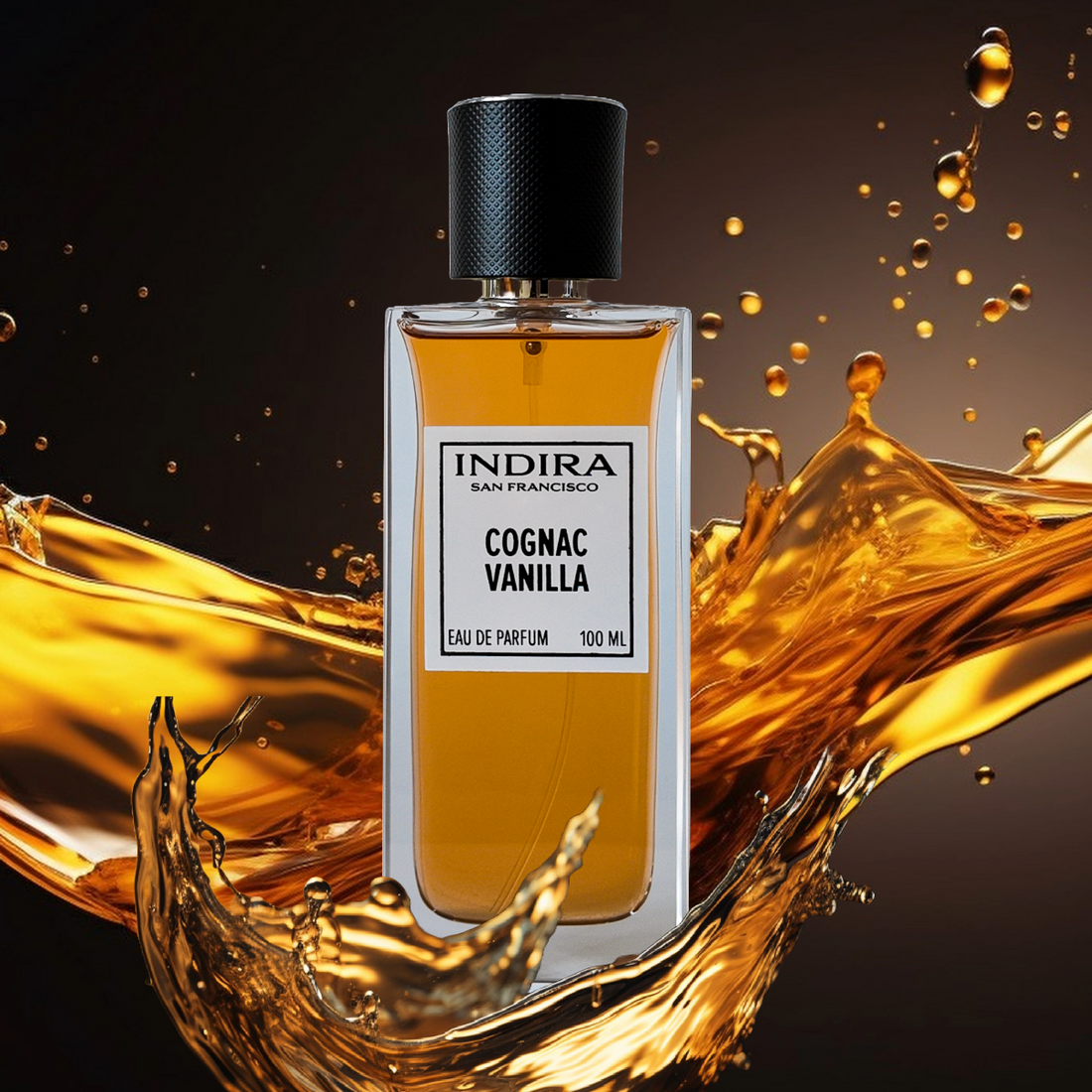 COGNAC VANILLA