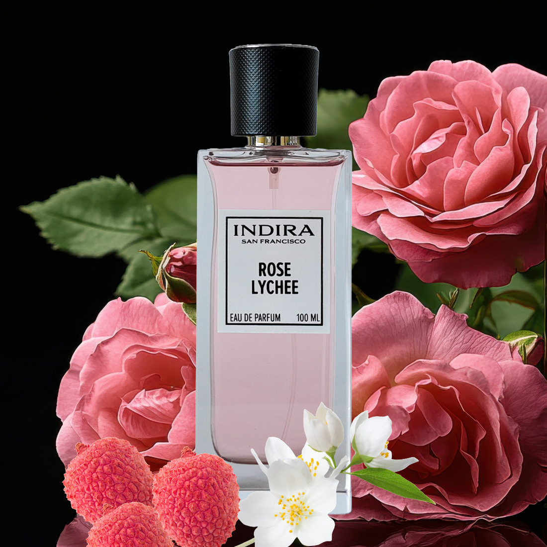 ROSE LYCHEE