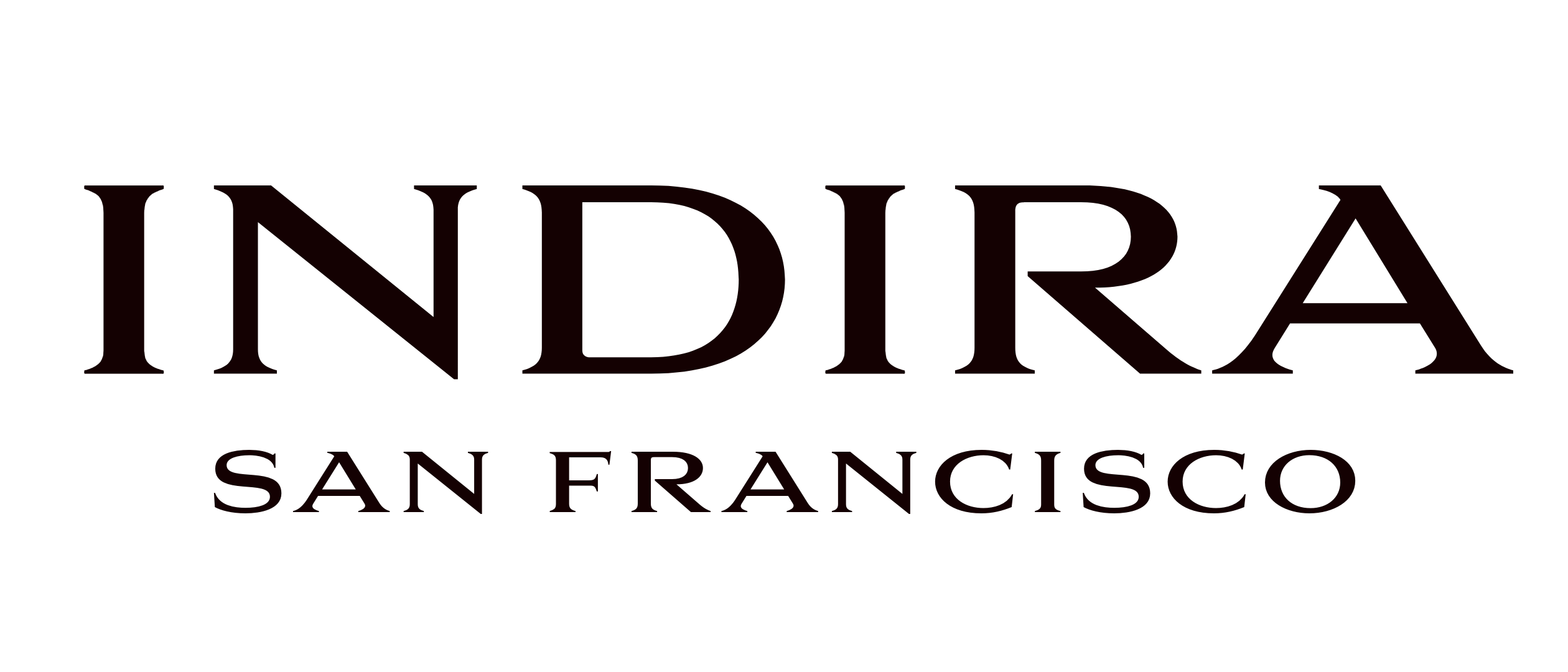 Indira San Francisco