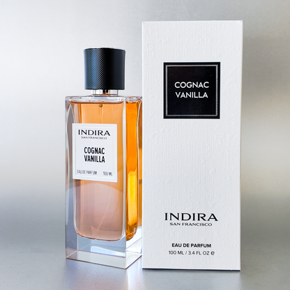 COGNAC VANILLA