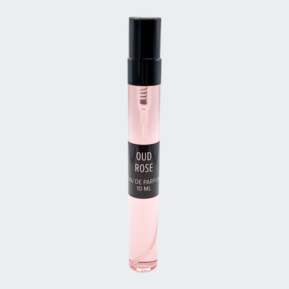 OUD ROSE Intense