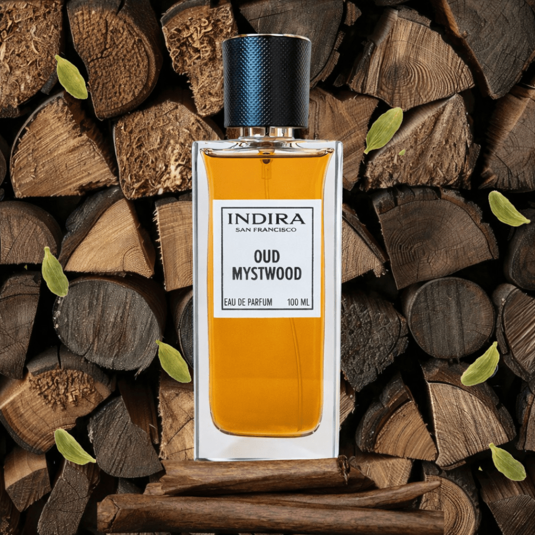 OUD MYSTWOOD