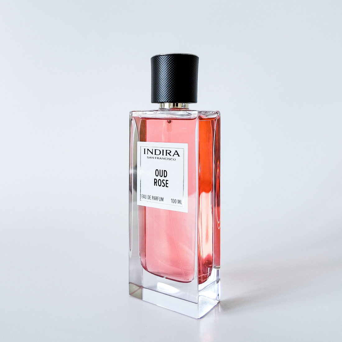 OUD ROSE Intense