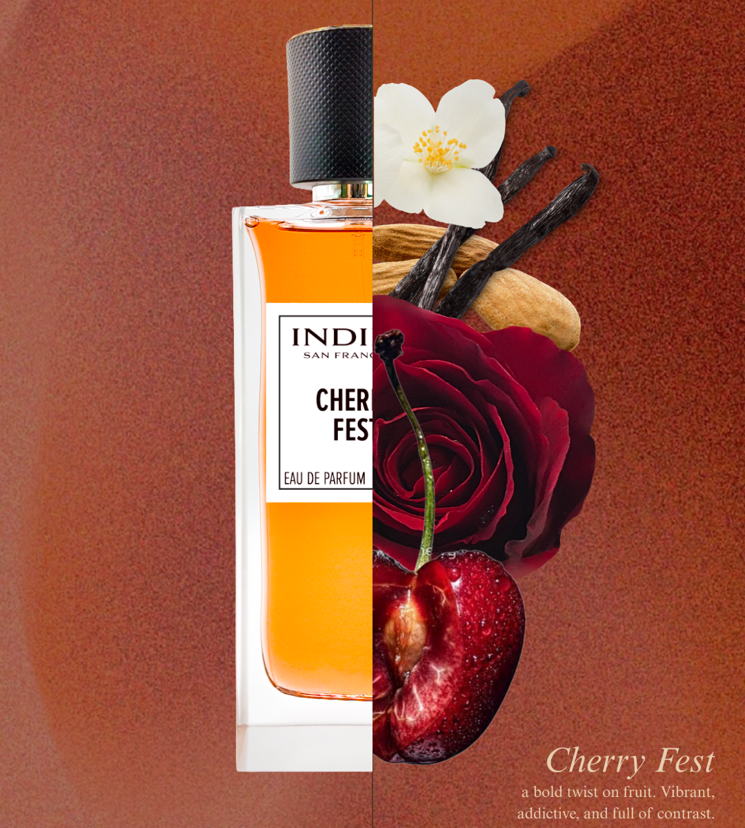 CHERRY FEST