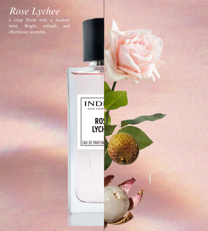 ROSE LYCHEE