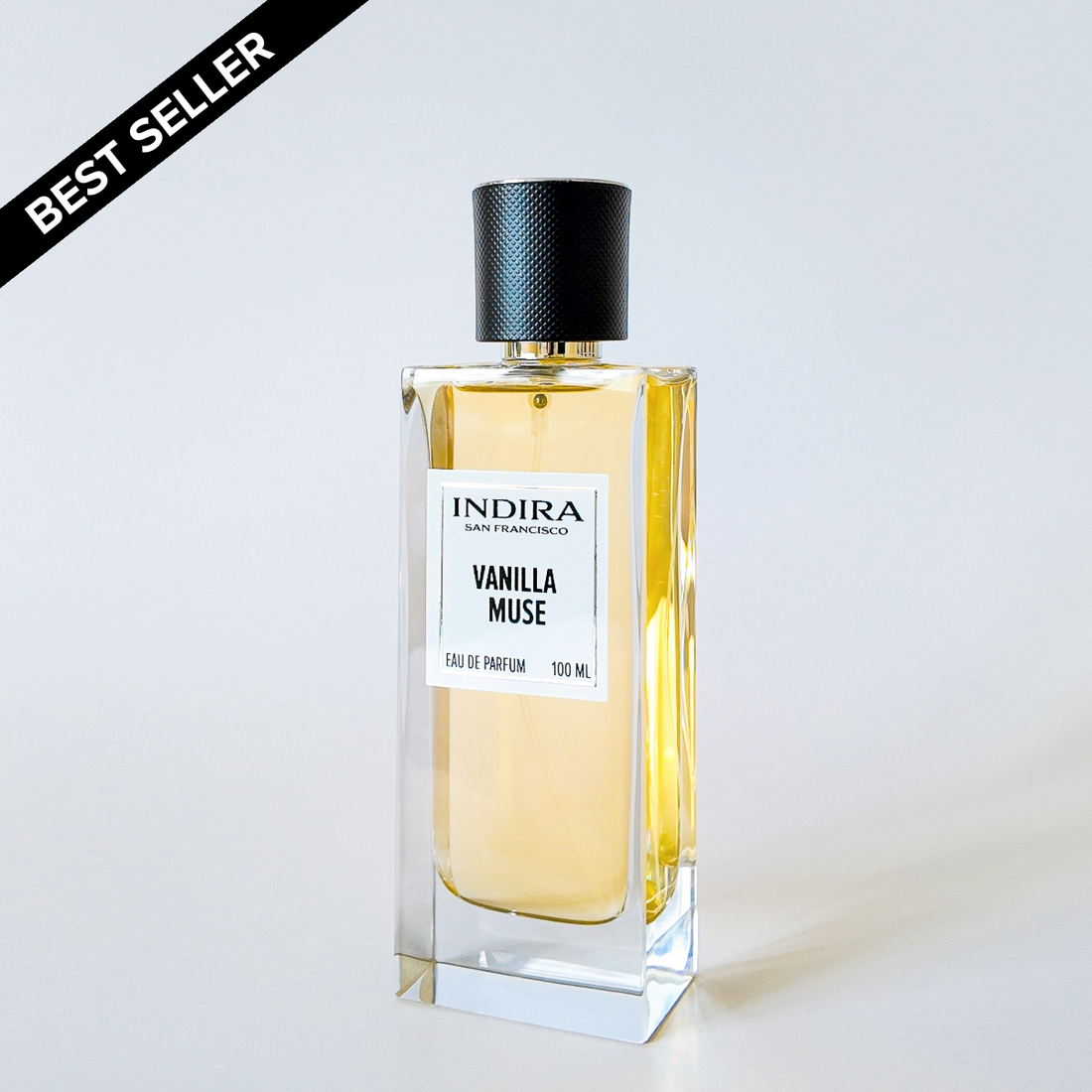 VANILLA MUSE