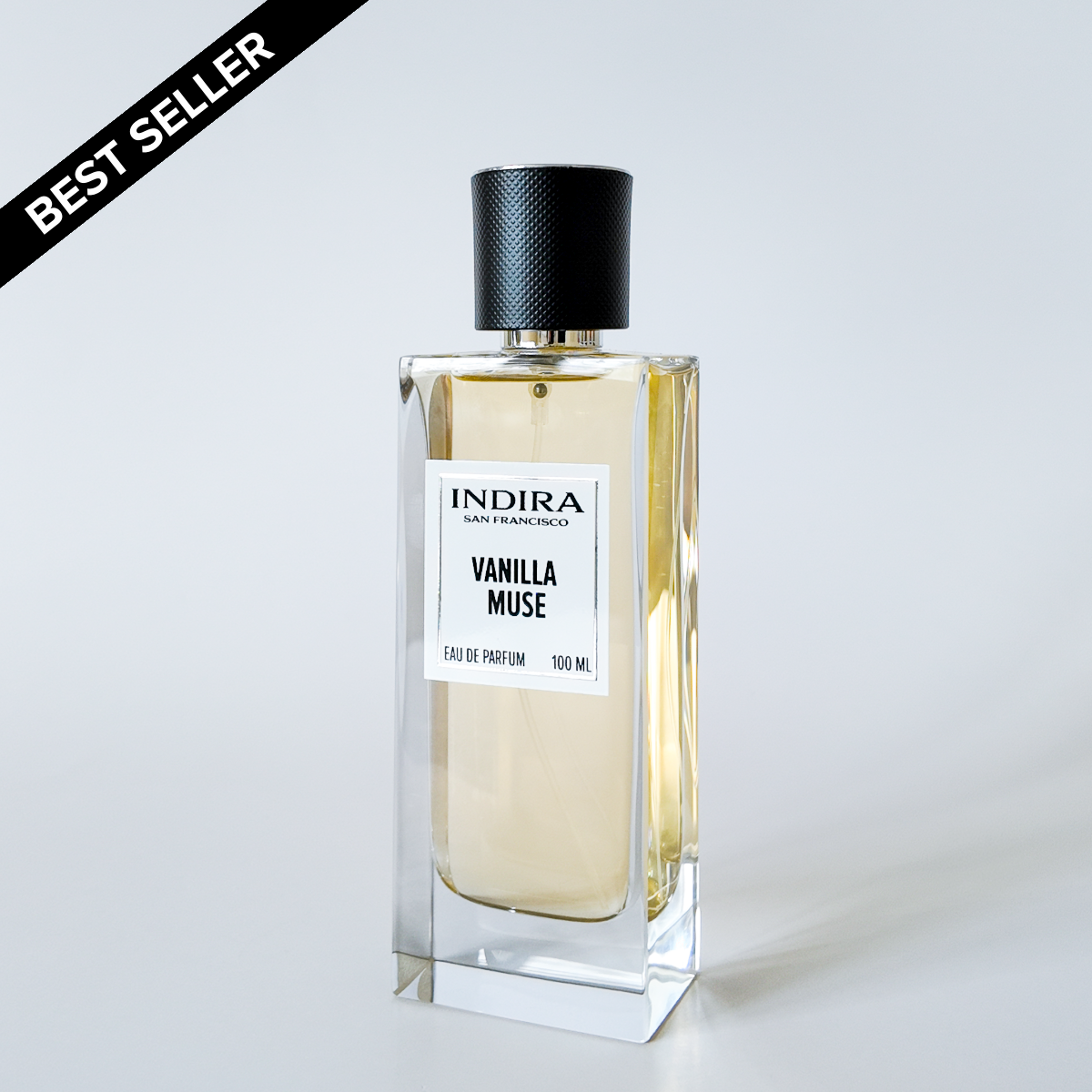 VANILLA MUSE