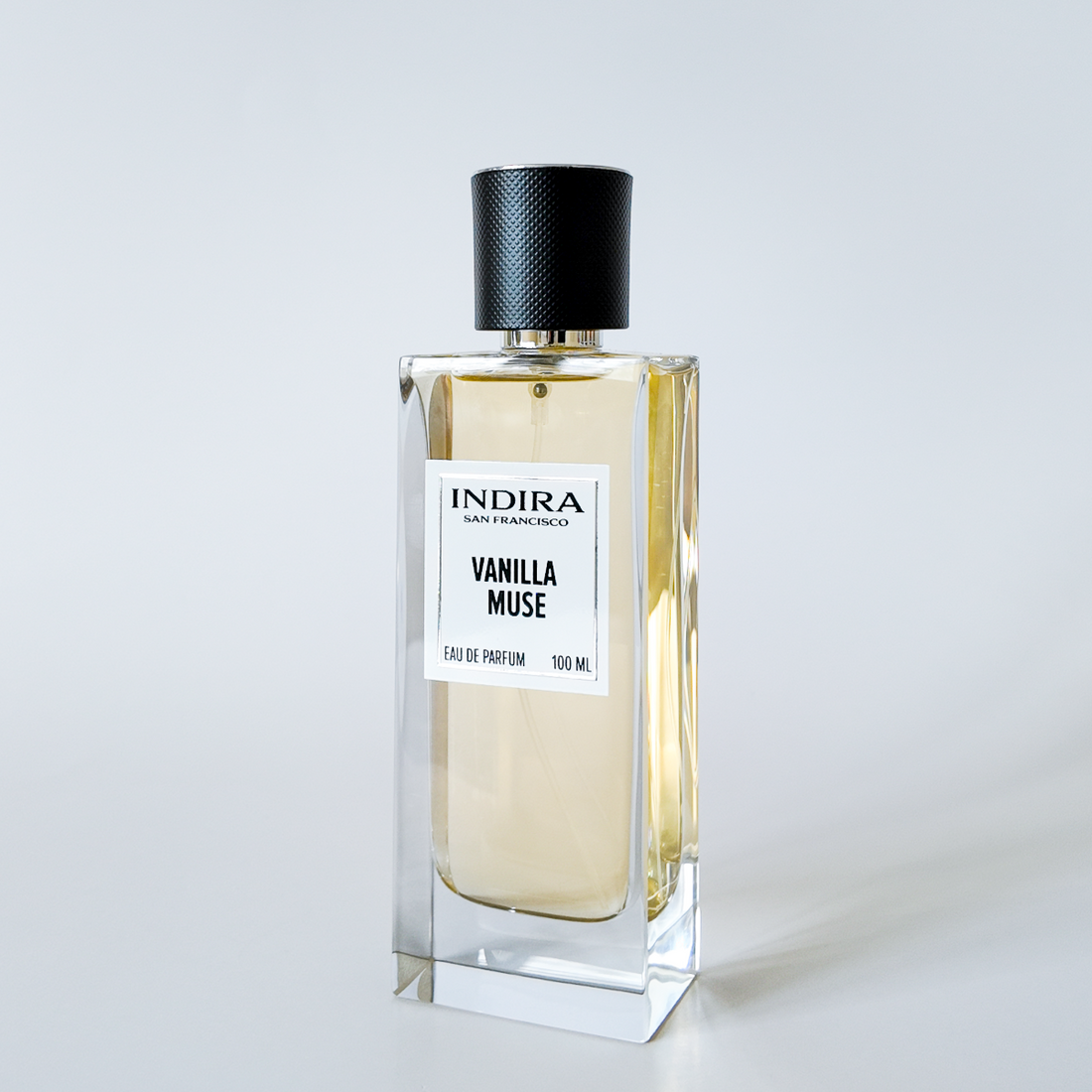 VANILLA MUSE
