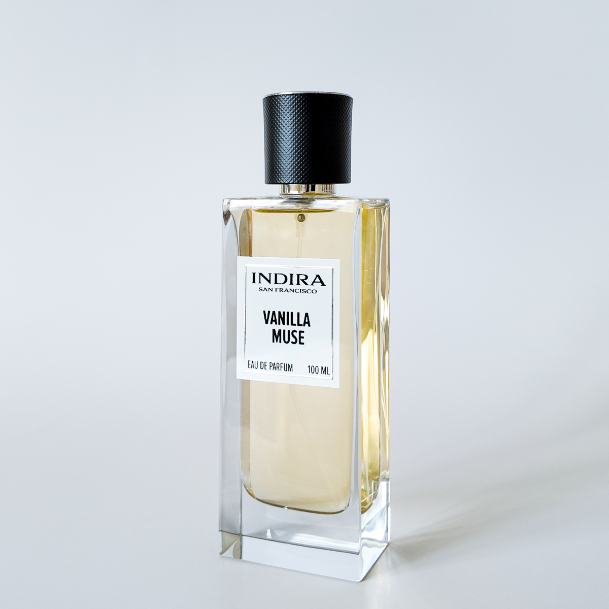 VANILLA MUSE