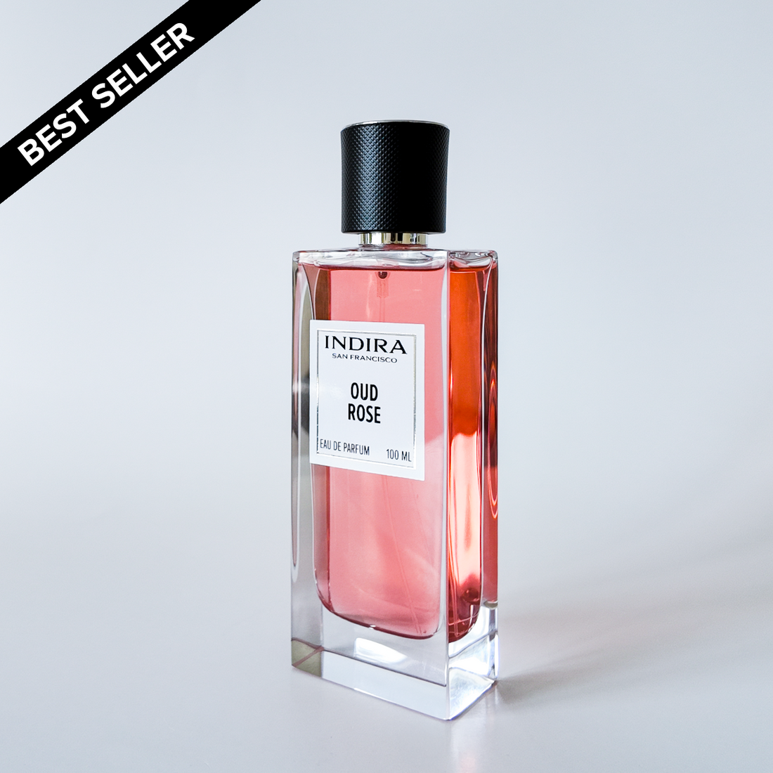 OUD ROSE Intense