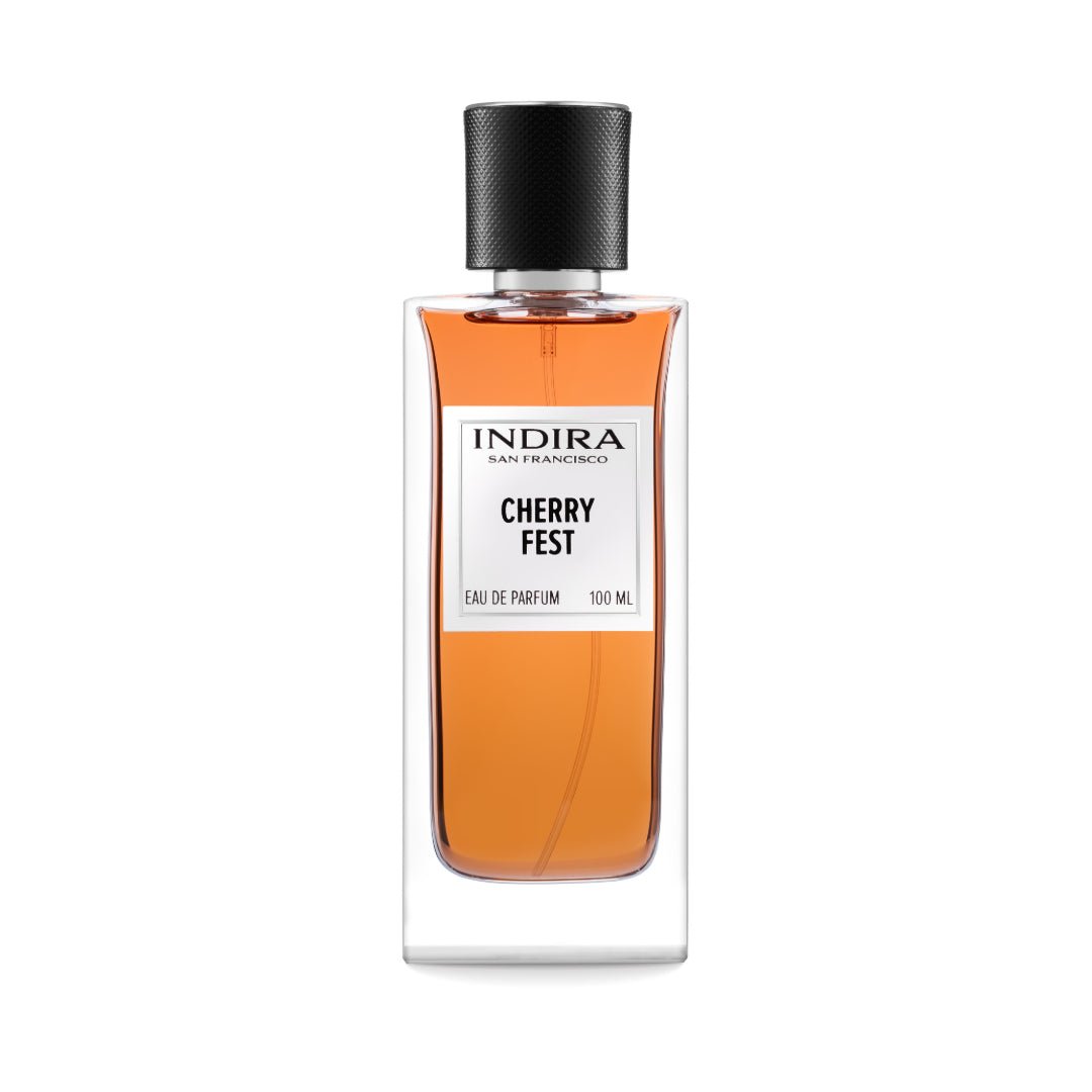 CHERRY FEST - Indira San Francisco