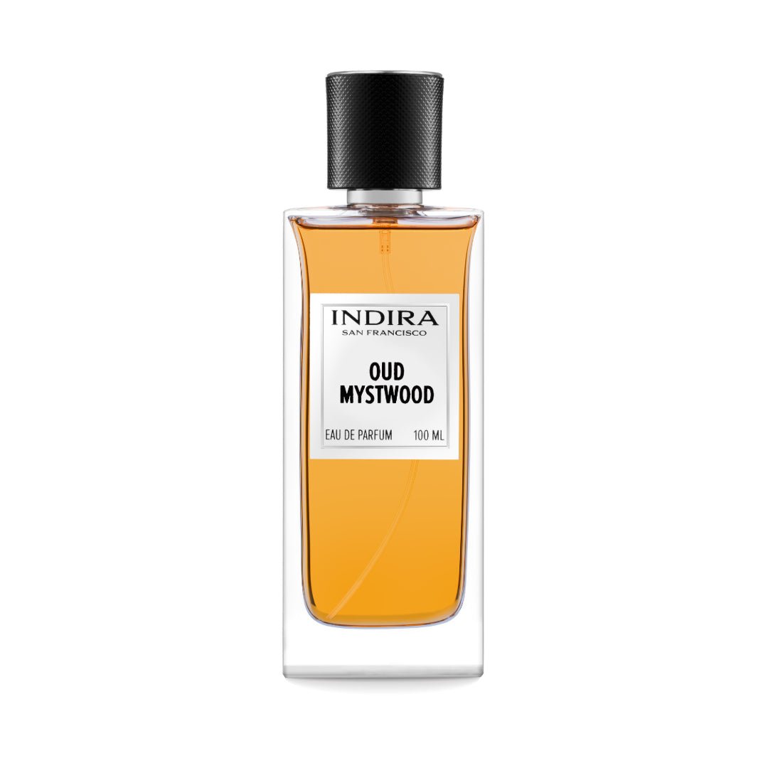 OUD MYSTWOOD - Indira San Francisco